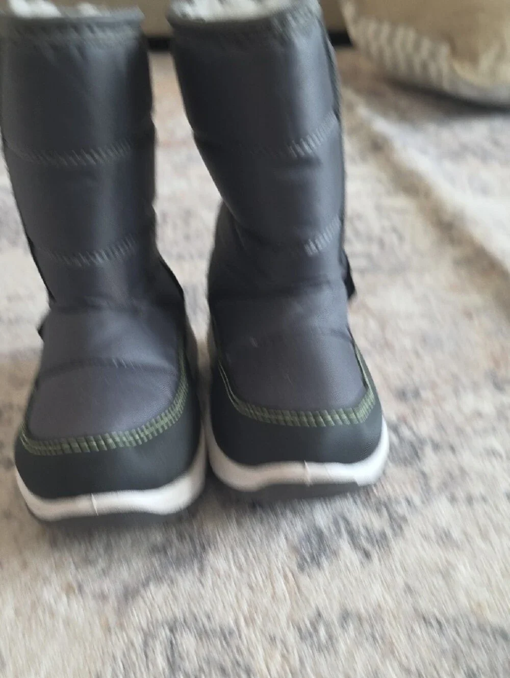 ahannie warm insulated